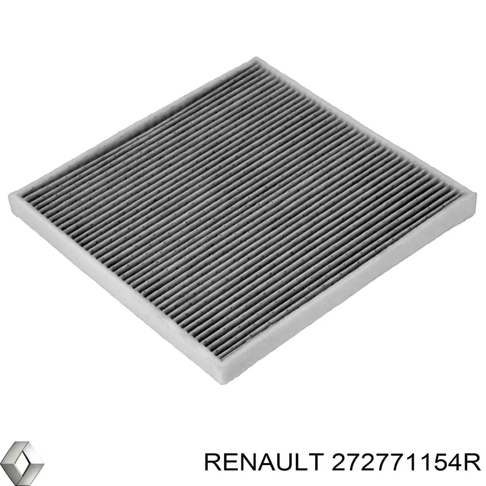 272771154R Renault (RVI) 