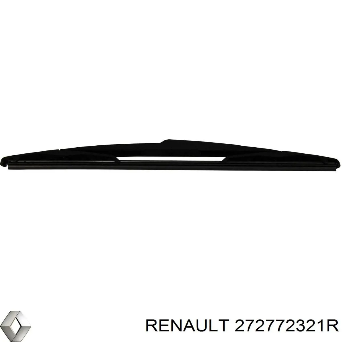 Фільтр салону 272772321R Renault (RVI)