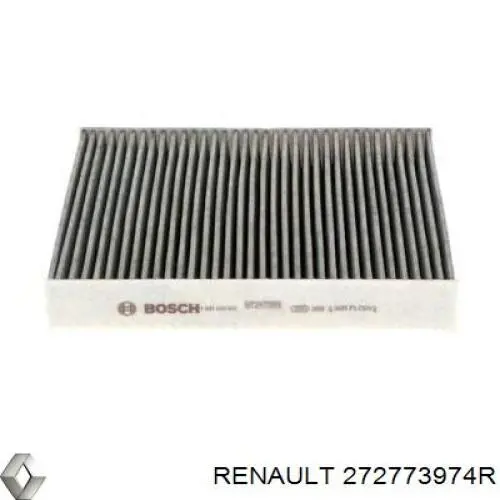  272773974R Renault (RVI)