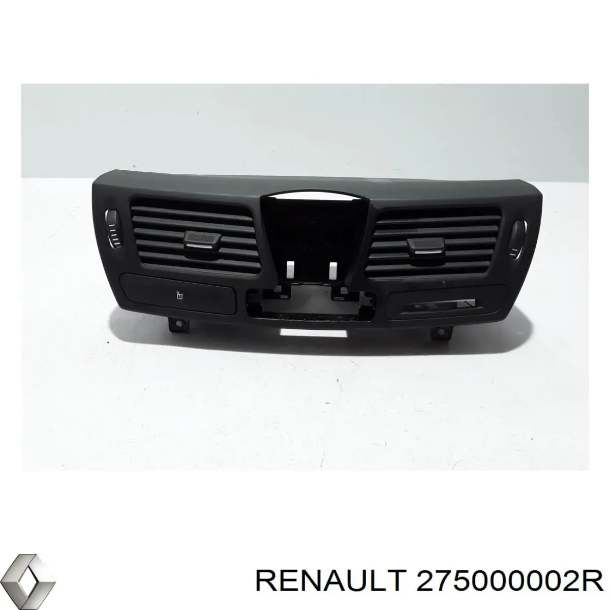  Renault (RVI) 275000002R ціна, від 7.13 USD