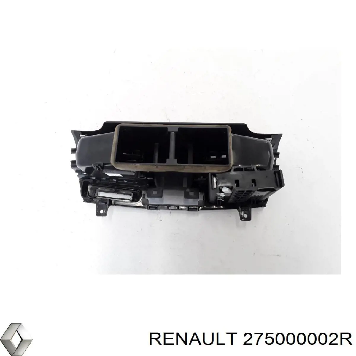 Купити 275000002R Renault (RVI) 