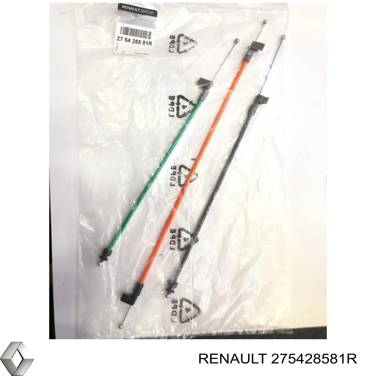 275428581R Renault (RVI) 