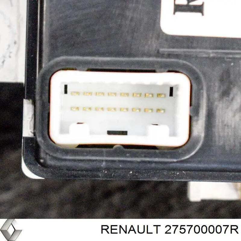  275700007R Renault (RVI)