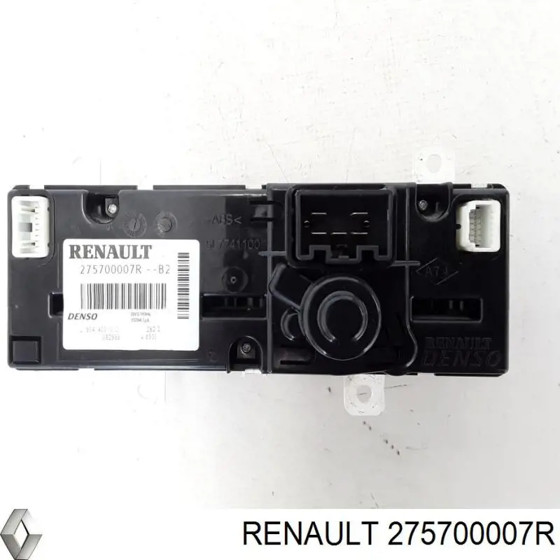  275700007R Renault (RVI)