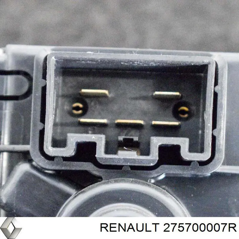 275700007R Renault (RVI) 