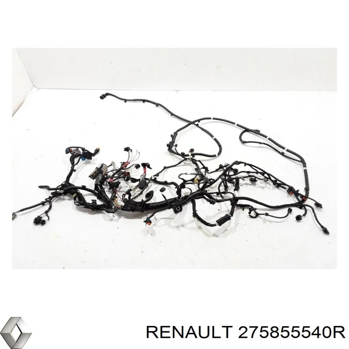  275855540R Renault (RVI)