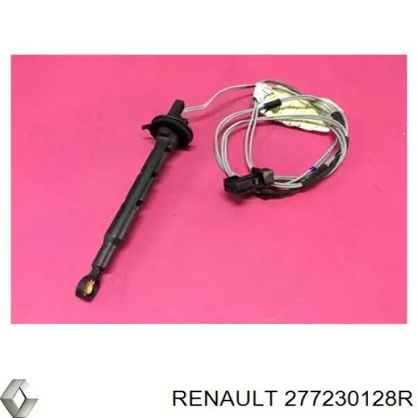 Датчик температури повітря в салоні Renault LOGAN 2 1105 (Рено Логан)