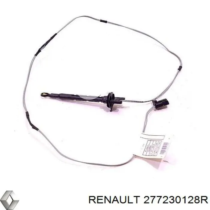 Датчик температури повітря в салоні Renault (RVI) 277230128R ціна, від 39.49 USD