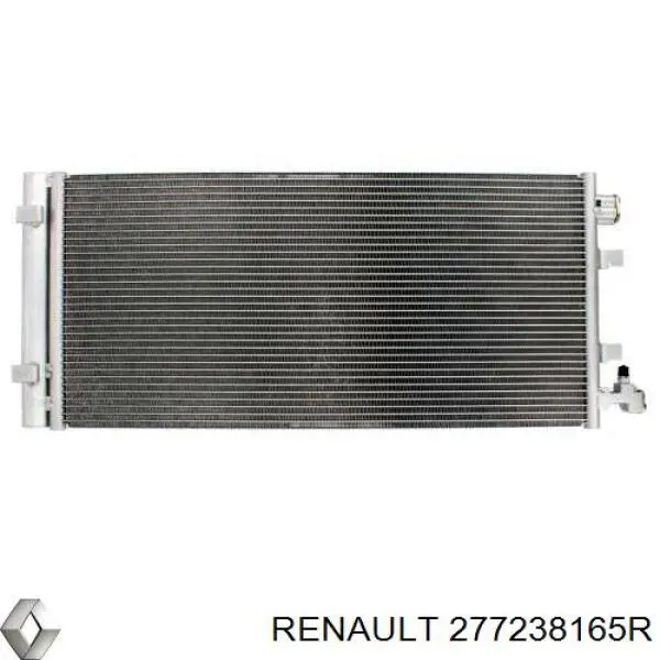  Датчик температури салону Renault LOGAN 1