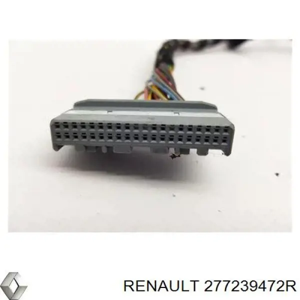 277239472R Renault (RVI) Датчик температури салону