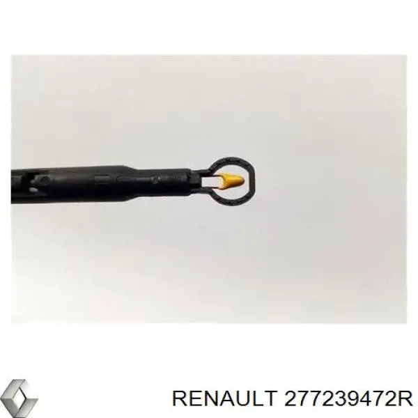 Купити 277239472R Renault (RVI) Датчик температури салону