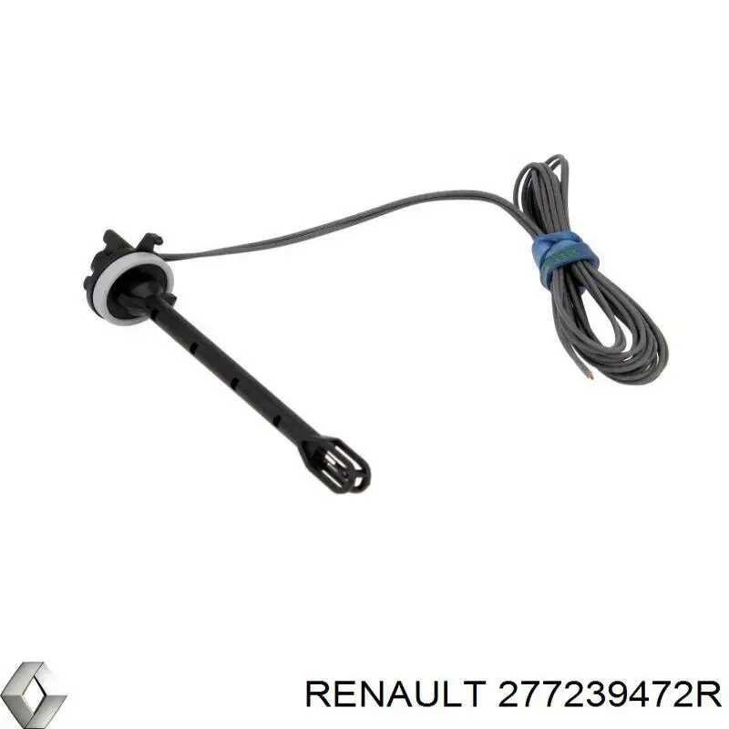Датчик температури повітря в салоні Renault (RVI) 277239472R ціна, від 28.00 USD