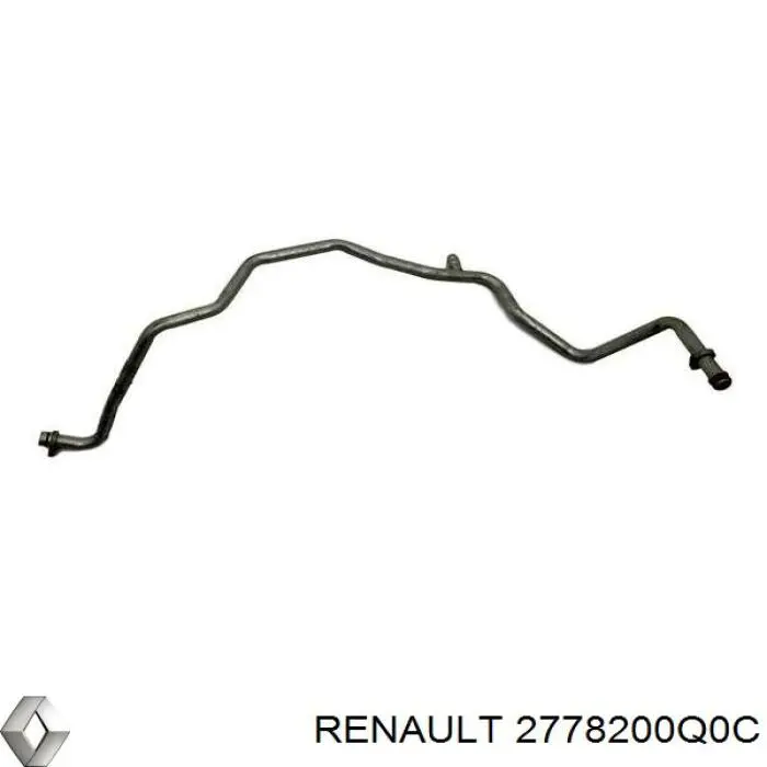  2778200Q0C Renault (RVI)