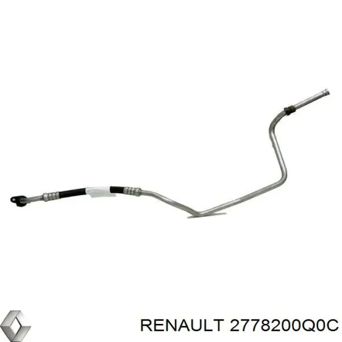  Renault (RVI) 2778200Q0C