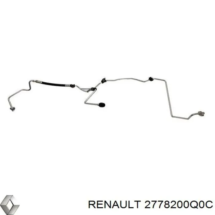 2778200Q0C Renault (RVI) 