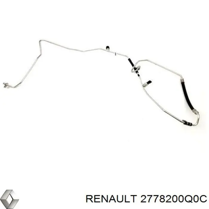 2778200Q0C Renault (RVI) 