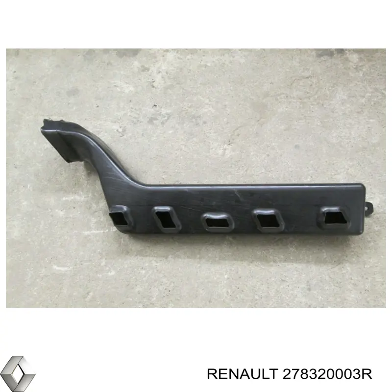  Renault (RVI) 278320003R ціна, від 12.67 USD
