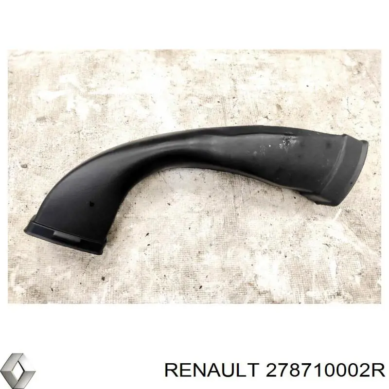 Renault (RVI) 278710002R ціна, від 8.46 USD