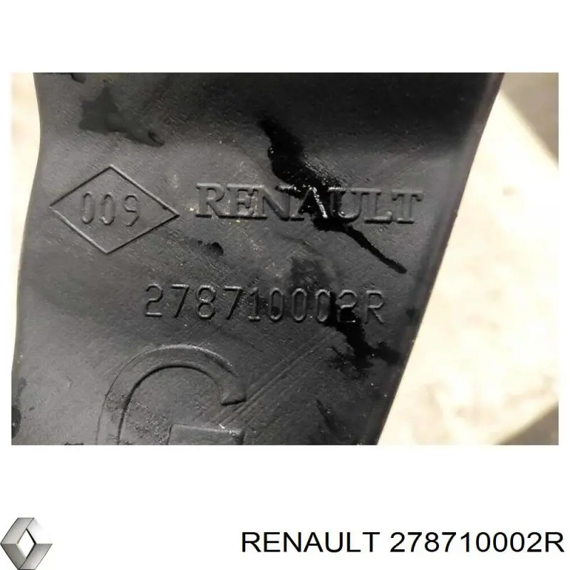 278710002R Renault (RVI) 