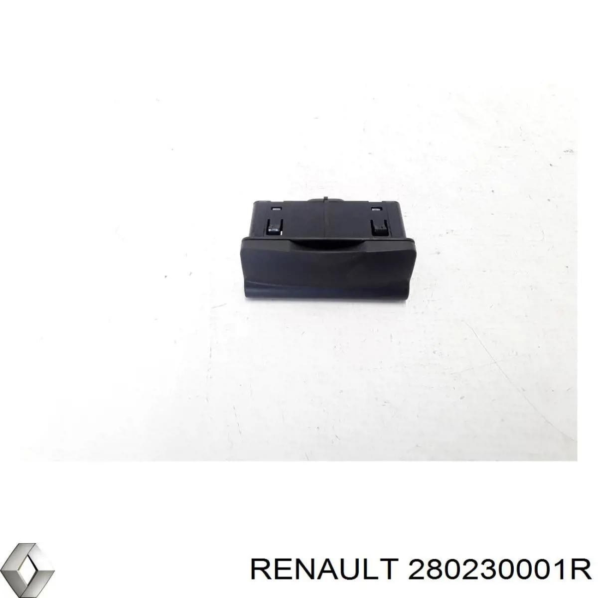  Renault (RVI) 280230001R ціна, від 6.33 USD