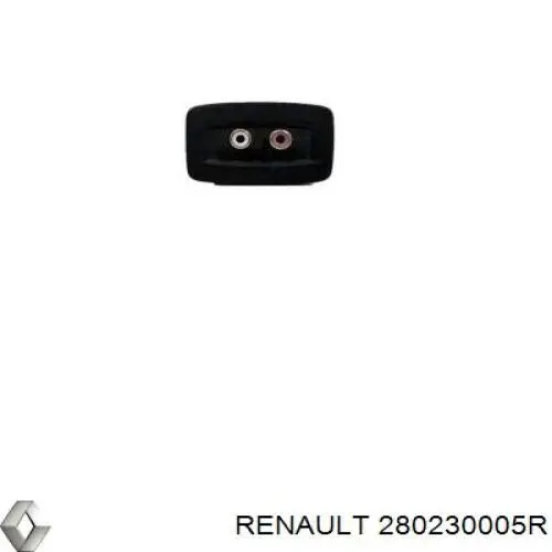 Купити 280230005R Renault (RVI) 