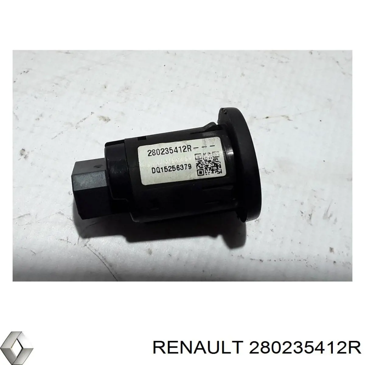 280235412R Renault (RVI) 