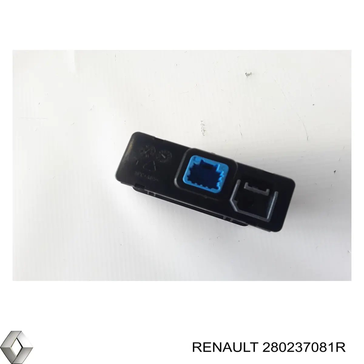 Купити 280237081R Renault (RVI) 