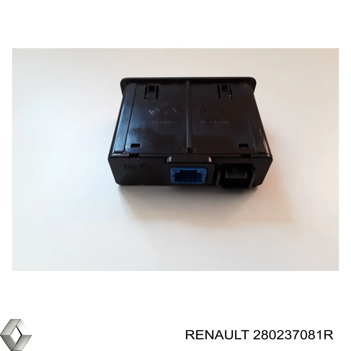 280237081R Renault (RVI) 
