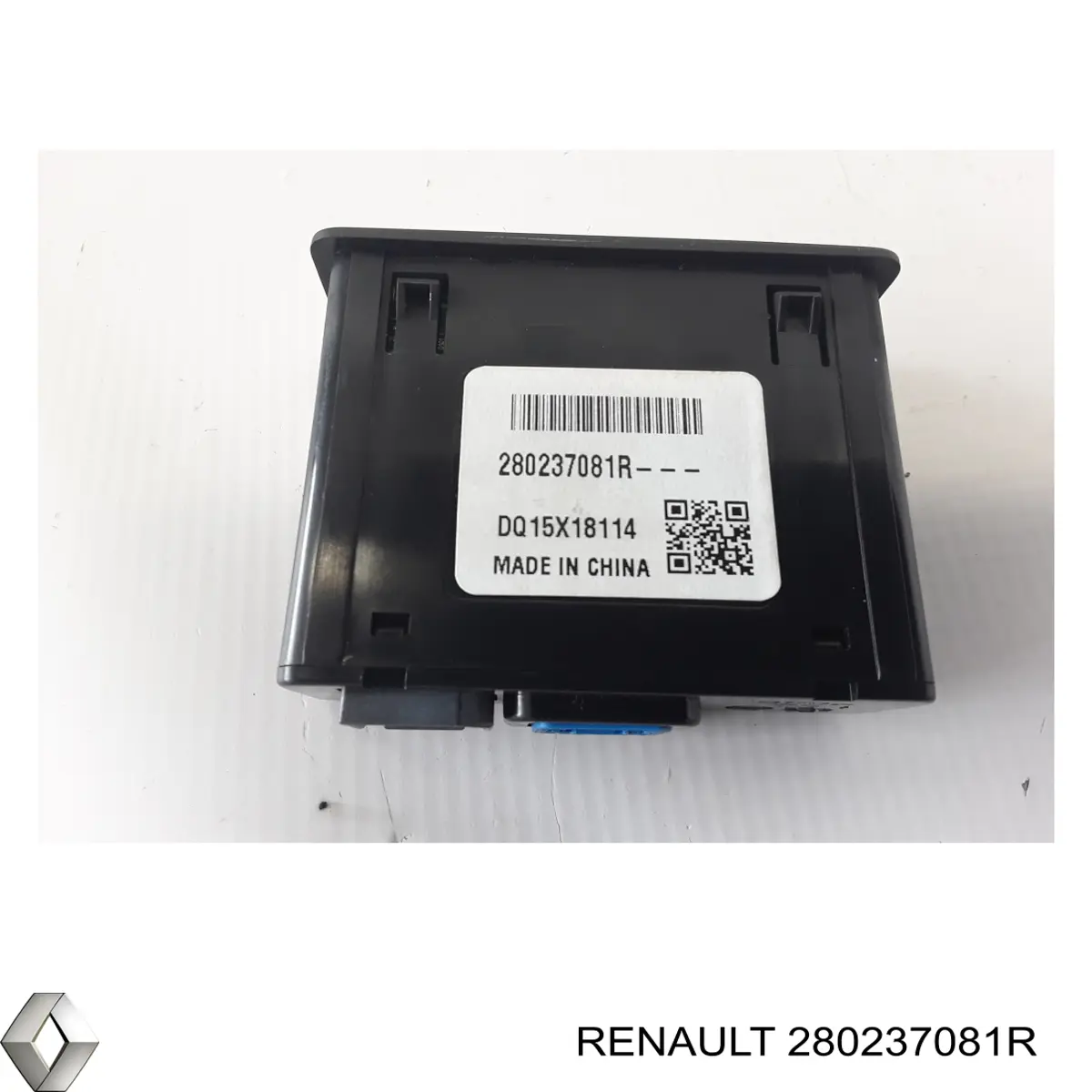  Renault (RVI) 280237081R ціна, від 62.01 USD