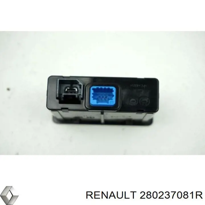  280237081R Renault (RVI)