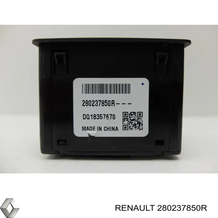  280237850R Renault (RVI)