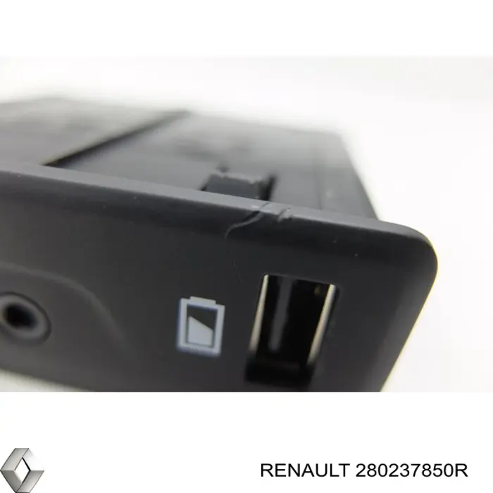 Купити 280237850R Renault (RVI) 