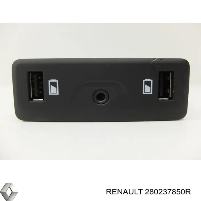  Renault (RVI) 280237850R ціна, від 91.69 USD