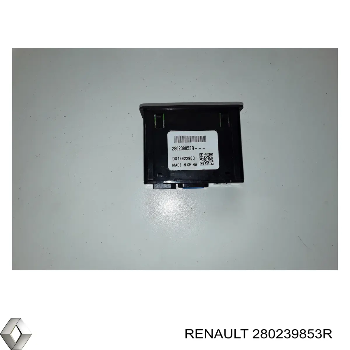 Купити 280239853R Renault (RVI) 