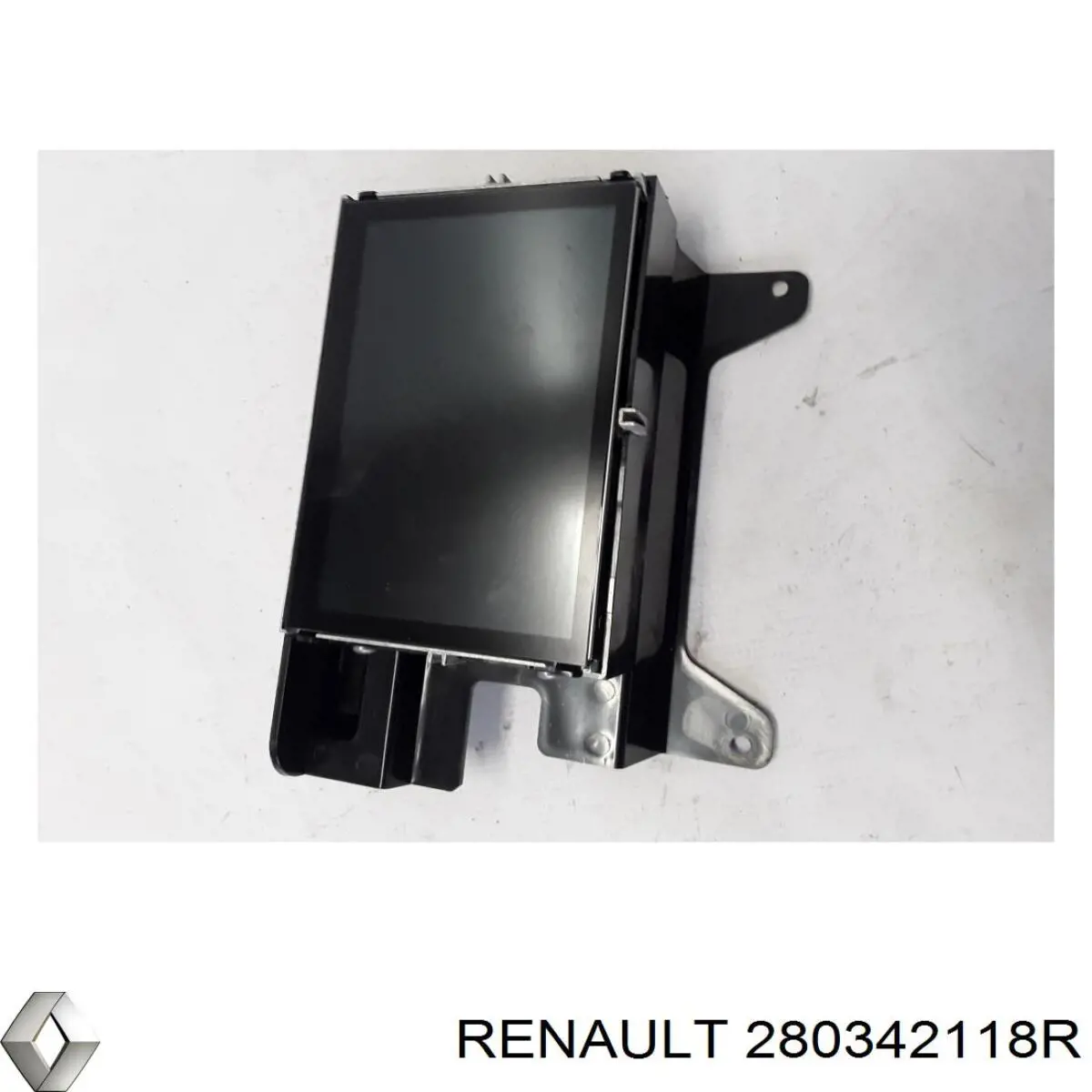  Renault (RVI) 280342118R ціна, від 120.36 USD