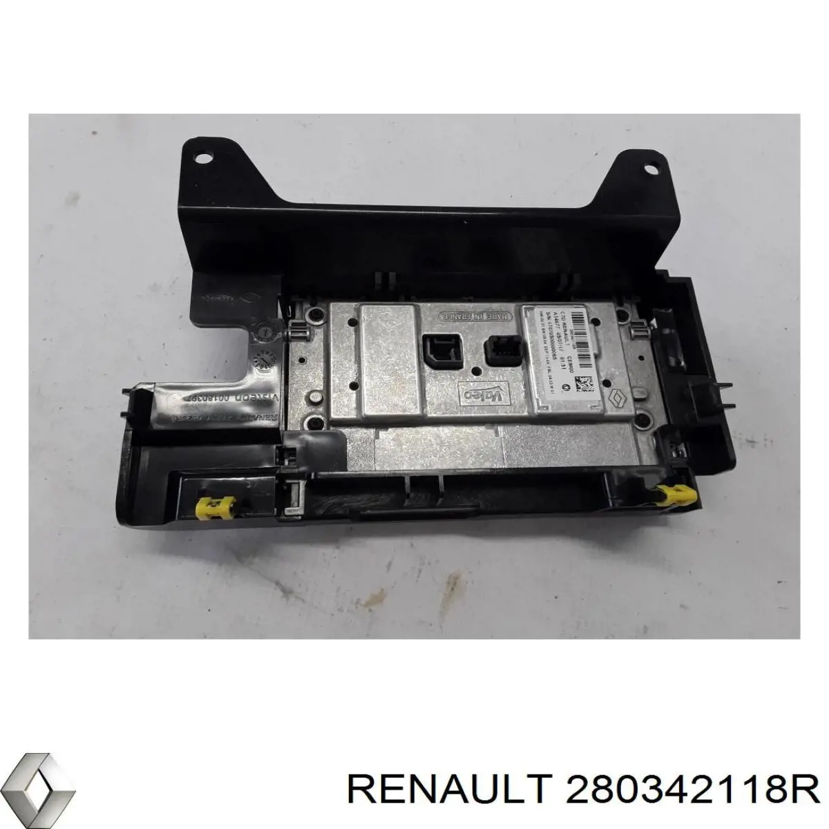 Купити 280342118R Renault (RVI) 