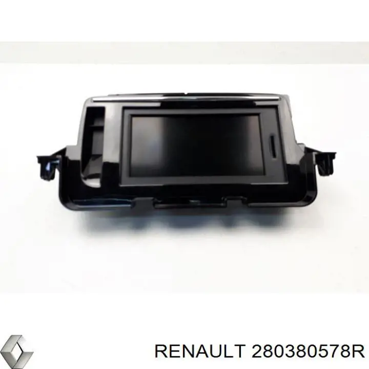 Купити 280380578R Renault (RVI) 
