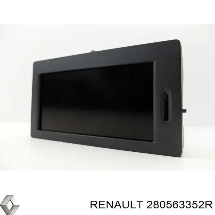  280563352R Renault (RVI)