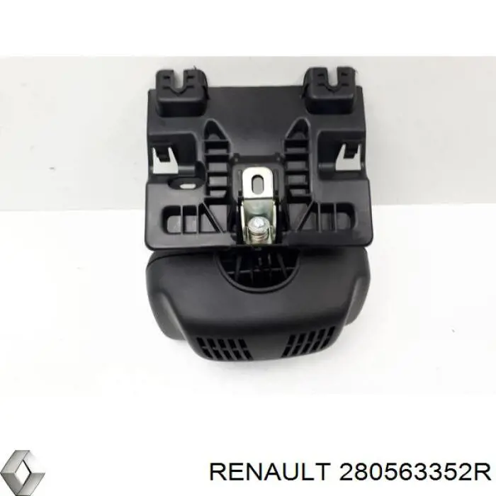 280563352R Renault (RVI) 