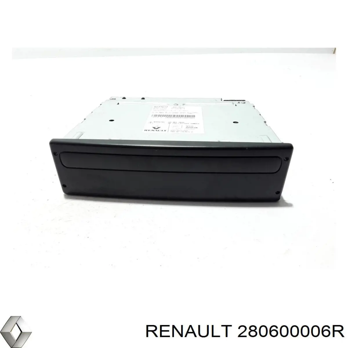 280600006R Renault (RVI) 