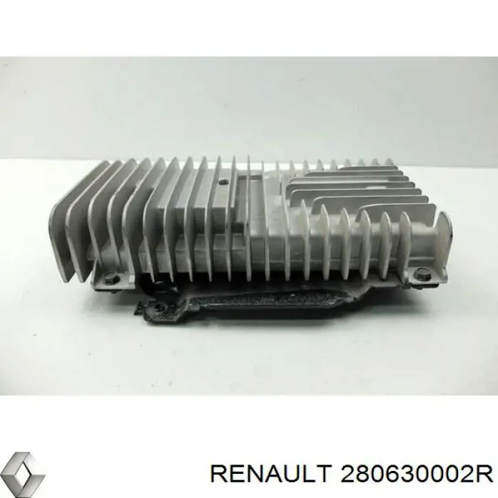 280630002R Renault (RVI) 