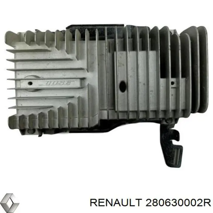  Renault (RVI) 280630002R ціна, від 108.46 USD