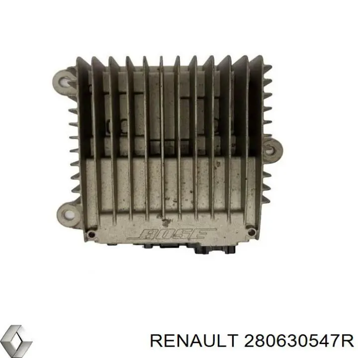  Renault (RVI) 280630547R ціна, від 45.66 USD