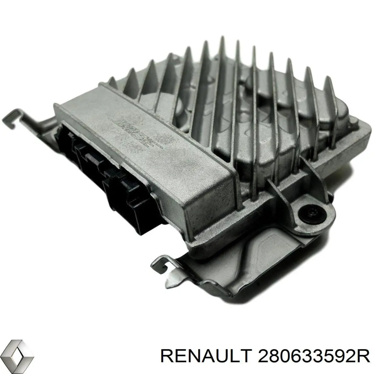280633592R Renault (RVI) 