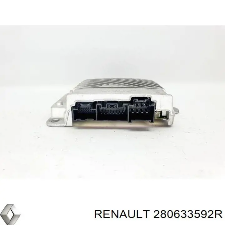  Renault (RVI) 280633592R ціна, від 126.69 USD