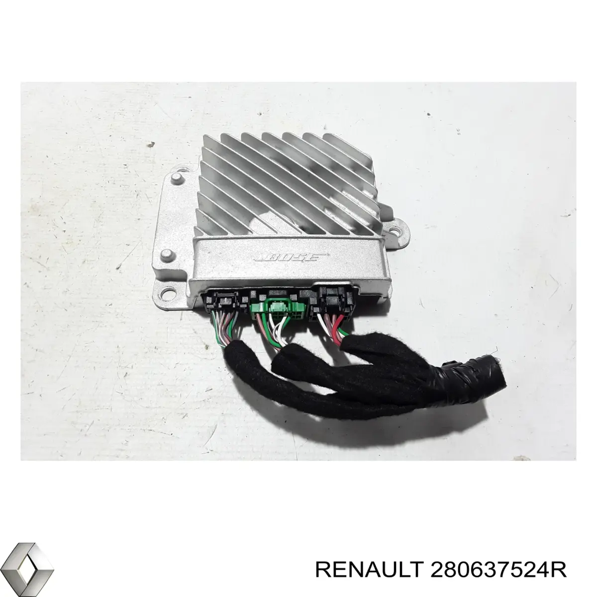 280637524R Renault (RVI) 