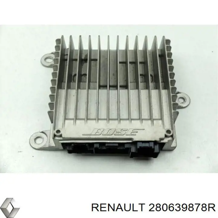 Купити 280639878R Renault (RVI) 