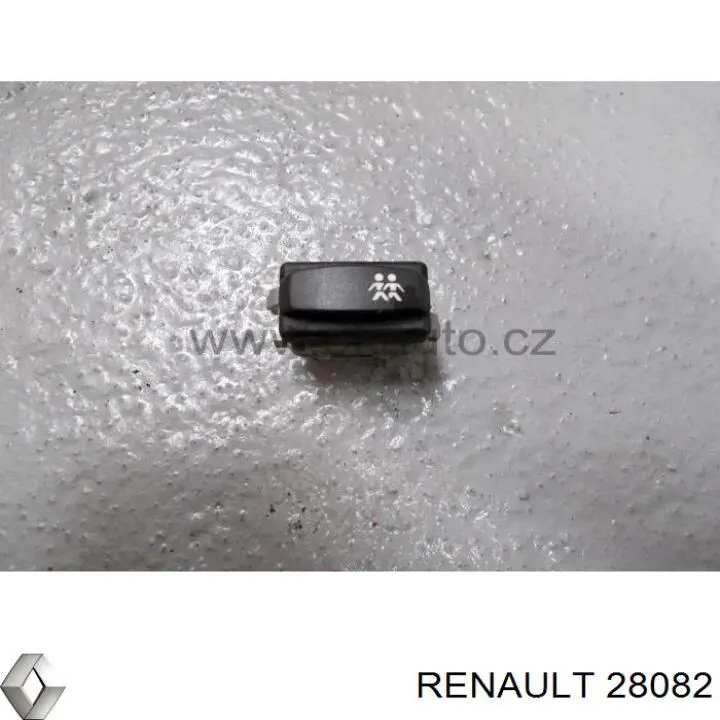  28082 Renault (RVI)