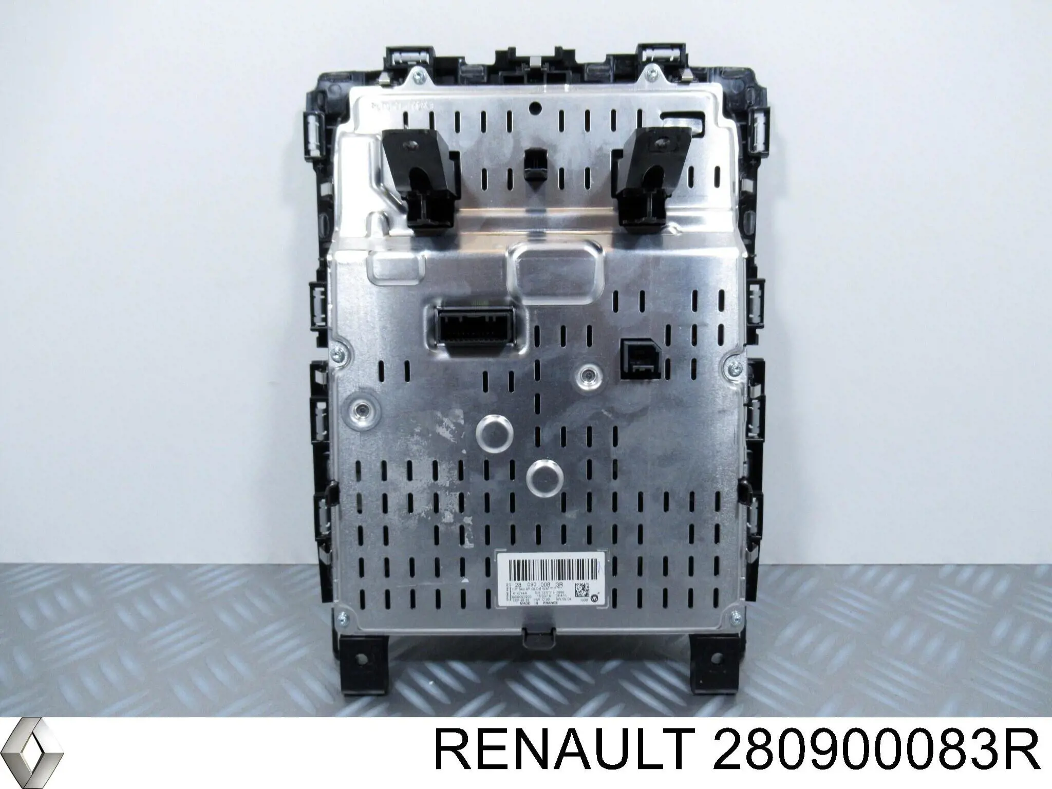Купити 280900083R Renault (RVI) 