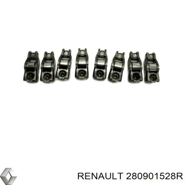 Купити 280901528R Renault (RVI) 